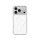Etui do telefonów AmazingThing Minimal Mag iPhone 17 Pro Max kompatybilne z MagSafe clear